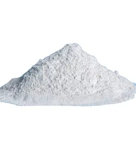 High purity Light/Heavy Magnesium Oxide powder USP Grade nutritious supplementary magnesium