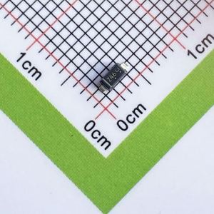 new & original LBAT46T1G SOD-123 Diodes Schottky Diodes 150mA 250mV 100V - Product Image 1