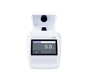 <span class=keywords><strong>Turbidimeter</strong></span> Strooilicht Troebelheid Meter Lab Instrument Te Meten Troebelheid Bereik 0-2000NTU - Product Image 1