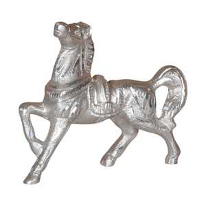 Elegant Aluminium Bird <b>Statue</b> Contemporary Table Top Showpiece Luxury Metal Sculpture for Home Decor Office Hote Office - Product Image 6