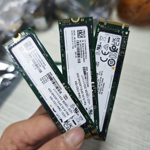 批发更便宜的二手固态硬盘电脑硬件软件二手128GB M.2 NVMe SSD - Product Image 2