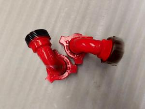 Juntas Giratorias de Largo Radio de Alta Calidad, Juntas Giratorias Chiksan, Juntas Giratorias de Codo en Venta - Product Image 5