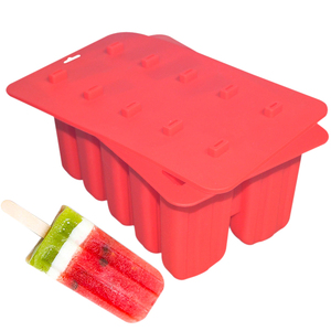 Mhc moule một glace <span class=keywords><strong>Ice</strong></span> <span class=keywords><strong>Cream</strong></span> công cụ <span class=keywords><strong>Silicone</strong></span> <span class=keywords><strong>Ice</strong></span> Cube khay silicon <span class=keywords><strong>Ice</strong></span> <span class=keywords><strong>Cream</strong></span> Khuôn <span class=keywords><strong>Silicone</strong></span> Popsicle khuôn - Product Image 2