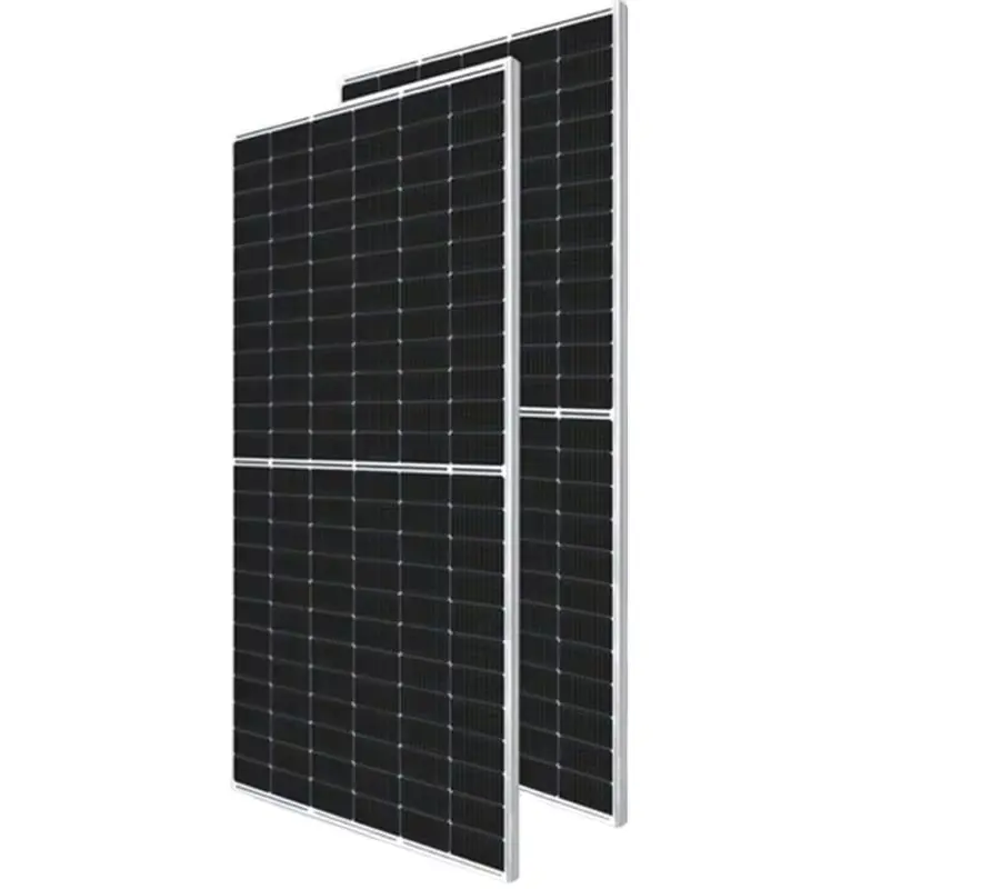 ソーラーシステム用の完全なハイブリッドソーラーシステム家庭用ソーラーストレージシステム20kw