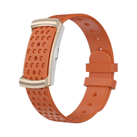 Factory W1 Smartwatch Bildschirmlos Herzfrequenz Blutsauerstoff Gband Fitness-Armband Tracker KarenM Damen Smart-Armband 2026