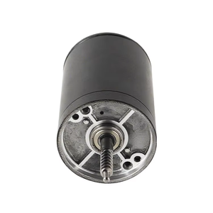 <span class=keywords><strong>Motor</strong></span> de CC con Escobillas L6495 de Alto Torque, <span class=keywords><strong>24V</strong></span>, 2500 RPM, 23.84W, Marco de 62mm, Imán Permanente para Aplicaciones de Hogar Inteligente, Automoción y Ventiladores - Product Image 1