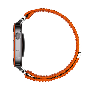 Montre connectée DSM11 Microwear Z403, compatible WhatsApp, Telegram, notification vocale, réponse au texte, appel Bluetooth, fitness, sport, intelligence artificielle - Product Image 6