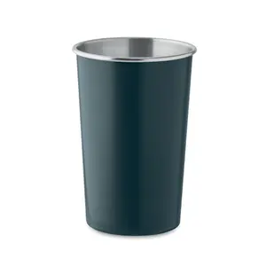 Tazza FJARD in acciaio riciclato, gadget sostenibili - Product Image 2