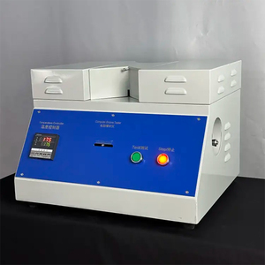 CCT <span class=keywords><strong>CMT</strong></span> Wellpappe Papier Wellpappe Papier rillen tester für vertikale Druckfest igkeits prüfung ISO7263 - Product Image 6