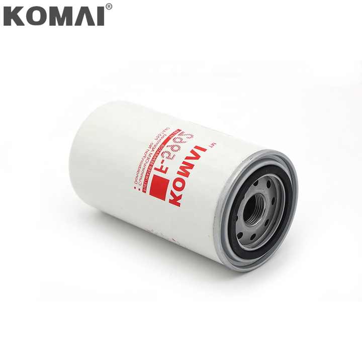 For 600C-LC Diesel Engine Fuel Filter P557440 SP101562 60201219 