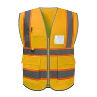 Gilets de sécurité pour bénévoles, gilets de sécurité pour la construction avec logo, casque de sécurité pour la construction, sécurité
