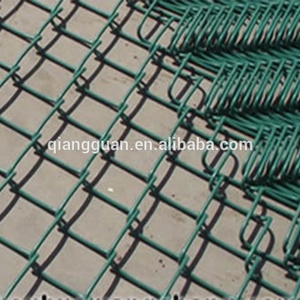 Valla protectora de PVC galvanizada para cancha de tenis, jardín al aire libre, valla para patio trasero, 0,5 m a 4,0 m de alto, Granjas Solares, precio - Product Image 3