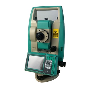 เครื่องมือสำรวจมืออาชีพ RIS Total Station ยี่ห้อ Ruide รุ่น RIS ความแม่นยำมุม 2 องศา ระยะวัด 4000 เมตร ขายดี - Product Image 2