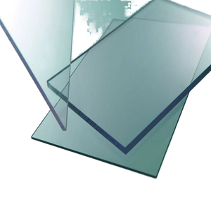 Precio de Láminas de Techo de Plástico Corrugado de Policarbonato <span class=keywords><strong>Danpalon</strong></span> - Product Image 1