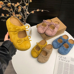 Sandales pour femmes, tendance mode estivale, respirantes, amortissantes, style sportif coréen, antidérapantes, résistantes à l'usure, polyvalentes - Product Image 4