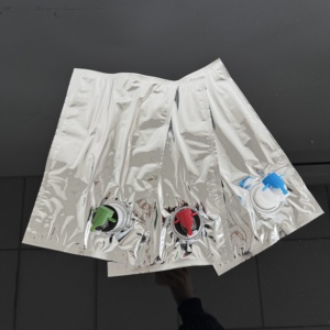 In Stock 1L 2L 3L 5L 10L BIB Bag in Box With Tap Valve for Wine Juice Water Tea Beverage <b>Liquid</b> Plastic Bag - Product Image 2