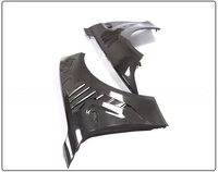 Guardabarros Delantero de Fibra de Carbono Real para Automóvil, Guardabarros Perforado para BMW Serie 2 M2 F87 2016+, Estilo Deportivo Mejorado