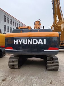 Hyundai de Segunda Mano, HYUNDAI, 210w-9, en Buen Estado, Precio Bajo, en Venta - Product Image 3