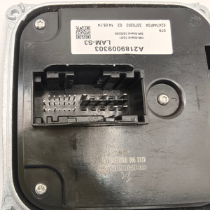 2189009303 Módulo de Control de Faros Delanteros para <span class=keywords><strong>Mercedes</strong></span> Benz W176 C117 X156 <span class=keywords><strong>A180</strong></span> A200 A260 A45 AMG CLA - Product Image 4