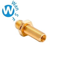 New 4880-5523-30-CRYO 2.92mm In-Line Module RF and Wireless Electronic Components One-stop BOM List RFQ Quotation