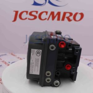 Fisher Fieldvue Dvc6200 Digitale Kleppenregelaar-Fundering Veldbus Hart, Pneumatische Positioner - Product Image 4