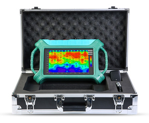 ADMT-SX-32D High Density <strong>Water</strong> Finder 32 MultiChannel 100M-4000M Depth 3D Touch Screen Deep Underground <strong>Water</strong> <strong>Detector</strong> - Product Image 5