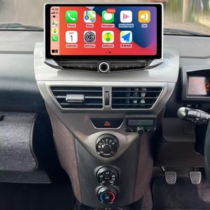 10.88 "Android 14 Auto Stéréo pour <span class=keywords><strong>Toyota</strong></span> <span class=keywords><strong>IQ</strong></span> Scion <span class=keywords><strong>IQ</strong></span> 2008-2016 Autoradio Carplay Multimédia <span class=keywords><strong>GPS</strong></span> Véhicule Tête Unité - Product Image 1