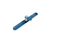 Flotteur de taureau en béton de qualité industrielle professionnelle avec support Rock & Roll réglable Support OEM personnalisé