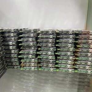 Brand New Pc4-25600 máy chủ Bộ nhớ DDR4 Bộ nhớ Ram 8GB 3200MHz M393A1K43DB2-CWE - Product Image 2