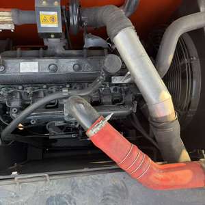 รถขุดตีนตะขาบ Doosan DX225LCA มือสอง คุณภาพสูง 22 ตัน DX225 รถขุด Doosan DX225LC ของแท้ มือสอง ขนาดใหญ่ - Product Image 6