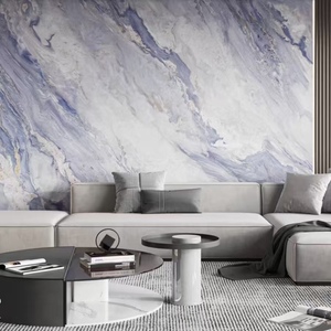 Panel de Pared de Bambú y Carbón Vegetal WPC con Acabado Brillante e Impermeable, Ecológico para Decoración de <span class=keywords><strong>Interiores</strong></span> de Hoteles - Product Image 2