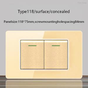 Prise murale TV standard américaine CAT5, adaptateur module RJ45, port ordinateur, câble réseau + prise murale TV - Product Image 4