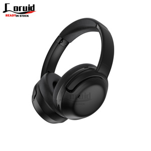 Auriculares con Cancelación Activa de Ruido ANC <span class=keywords><strong>TOUR</strong></span> <span class=keywords><strong>ONE</strong></span> <span class=keywords><strong>M2</strong></span> Auriculares Inalámbricos BT de Diadema Auriculares Deportivos de Largo Alcance - Product Image 6