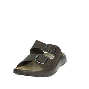 Zapatillas de Hombre Imac Marrón 753151 Cómodas para Usar en Interiores - Product Image 6