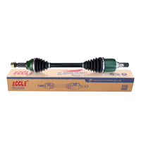 قطع غيار سيارات عالية الجودة، مجموعة وصلة عمود الإدارة لنيسان قشقاي J1 0E 39101-JD22C من الشركة المصنعة