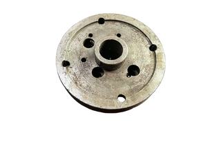 Pièces en acier inoxydable et en aluminium personnalisées, tournage, fraisage, électroérosion par fil, brochage, prototypage rapide de précision, service d'usinage 5 - Product Image 3