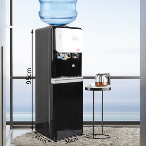 Winningstar <b>Water</b> Dispenser ST-6506 Electric Top Load Heating <b>Drinking</b> <b>Water</b> Freestanding - Product Image 2
