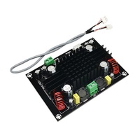 XH-M571 Carte Amplificateur Numérique Subwoofer Chariot Mono 150W Amplificateur Conseil