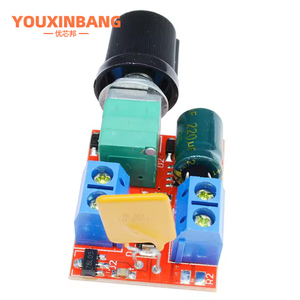 <span class=keywords><strong>Mini</strong></span> DC 3V 6V 12V <span class=keywords><strong>24V</strong></span> 35V PWM tốc độ động cơ điều khiển chuyển đổi mô-đun siêu nhỏ <span class=keywords><strong>Led</strong></span> <span class=keywords><strong>Dimmer</strong></span> 5A - Product Image 6