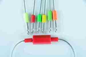 Con dấu cáp an ninh con dấu dây thép HYCS-B01Adjustable - Product Image 5