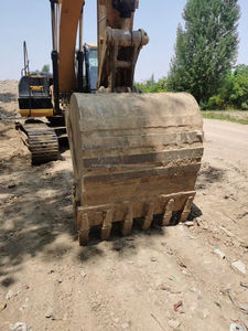 รถขุดมือสอง320d2หนอนผีเสื้อ20ตันมือสอง320DL 320 - Product Image 2