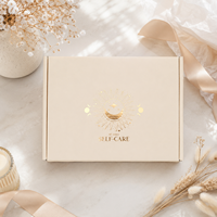 Ensemble de carnets personnalisés AP pour la motivation positive, le bien-être et les soins personnels, planificateur de repas, carnet de notes personnalisé