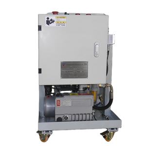 Purificador de Aceite de Transformador de Precio de Fábrica ZL, Sistema Portátil de Tratamiento de Aceite con Tanque de Aceite Integrado 1800L/H - Product Image 6