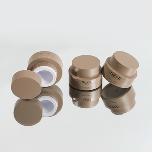 Nhà Máy Bán buôn rỗng Gel đánh bóng Jar với nắp 4G 10g 15g 30g 50g nhựa Jar cho Builder Gel Vòng Acrylic UV Gel Jar Nhà cung cấp - Product Image 2