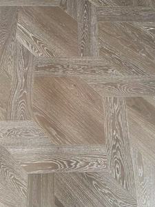 Épaisseur de 15mm populaire! 100% <span class=keywords><strong>parquet</strong></span> en bois d'ingénierie en chêne européen <span class=keywords><strong>pas</strong></span> <span class=keywords><strong>cher</strong></span> prix <span class=keywords><strong>parquet</strong></span> stratifié en chêne <span class=keywords><strong>parquet</strong></span> plancher en bois - Product Image 4