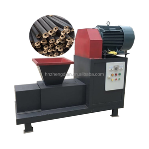 <span class=keywords><strong>Presse</strong></span> extrudeuse mécanique pour la fabrication de briquettes de petite taille <span class=keywords><strong>à</strong></span> partir de biomasse, bagasse et sciure de <span class=keywords><strong>bois</strong></span> - Product Image 3