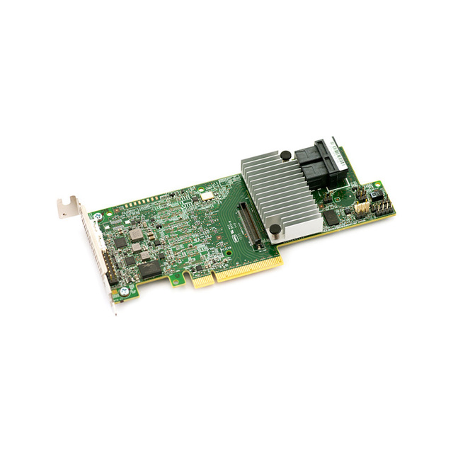 Broadcom MegaRaid 9361-4i/8i/16i Internal PCIE Server Storage Controller 4/8/16 Ports SCSI SAS/SATA/Nvme WIFI Raid Card for