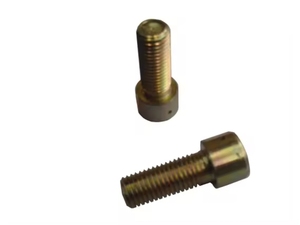 Repuestos de Alta Calidad para el Sistema de Accionamiento Superior de Plataformas de Perforación Petrolera - Product Image 4