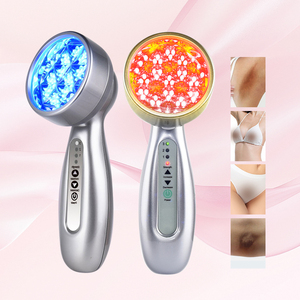 Macchina per la terapia del vuoto del seno rosa vibrazione domestica capezzolo altri prodotti per l'igiene femminile - Product Image 2
