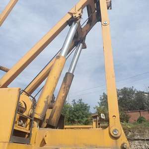 รถเครนตีนตะขาบมือสอง Quy280 สภาพเดิมจากโรงงาน - Product Image 4